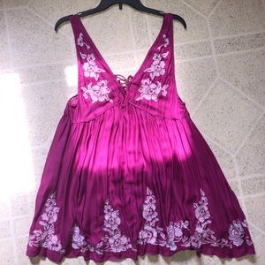 Free People Dress
